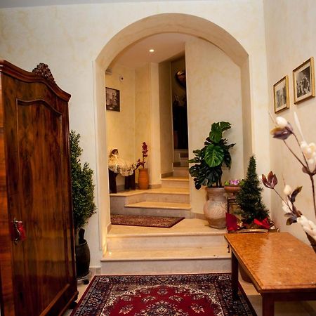 Casa Vacanza La Piazza Orvinio Экстерьер фото